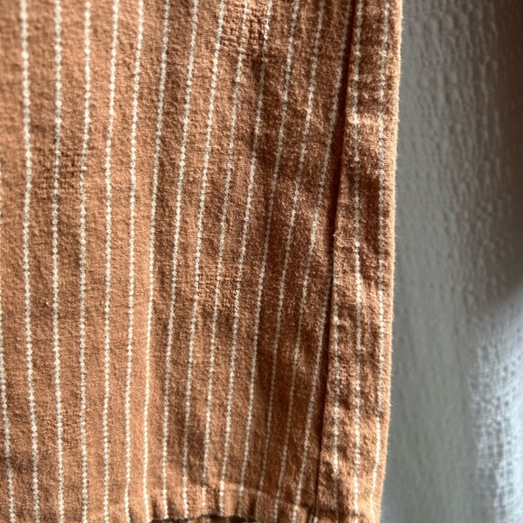 Flowy pants with pockets - Picture 4 of 4